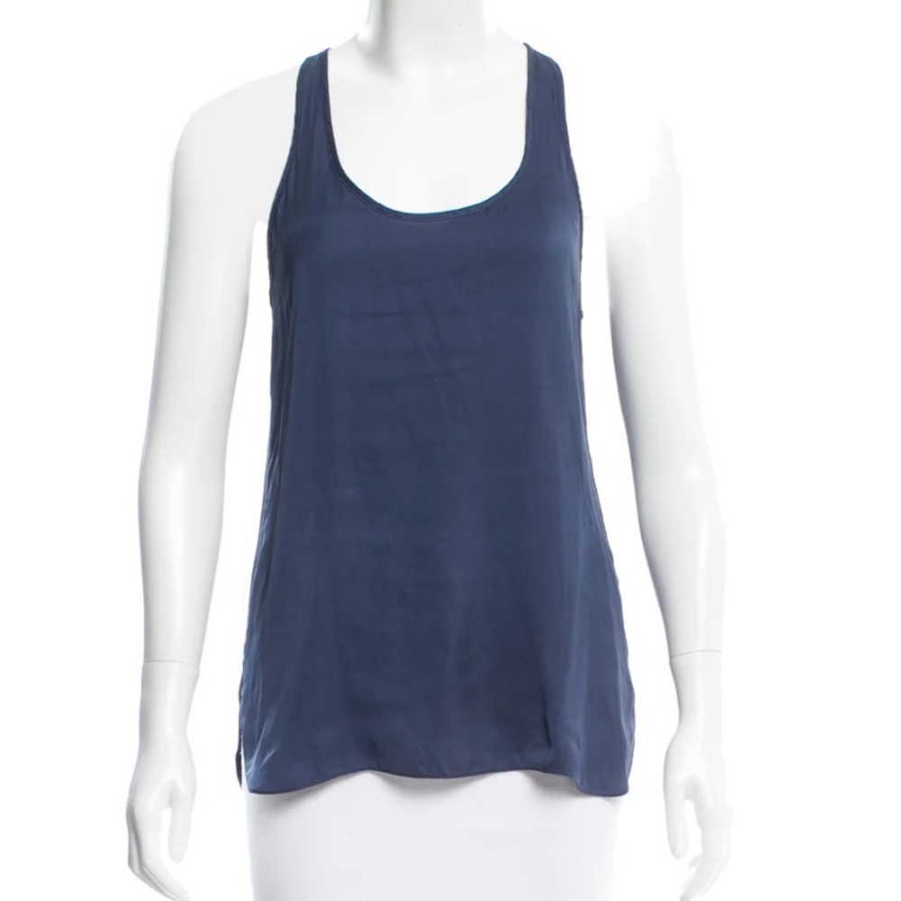 Adam Lippes racer back tank